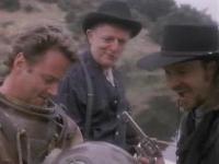 The Adventures Of Brisco County Jr